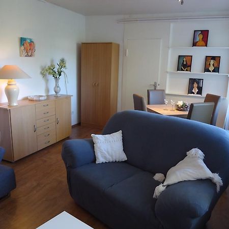 הוילה Frankenberg an der Eder Haus Am Burgberg מראה חיצוני תמונה