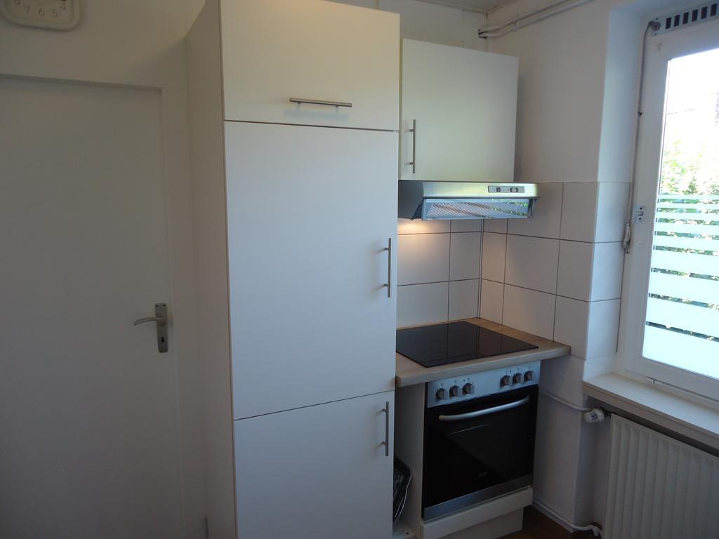 הוילה Frankenberg an der Eder Haus Am Burgberg מראה חיצוני תמונה